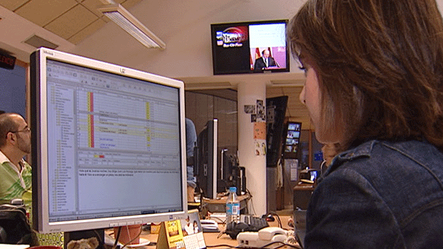 El Consejo de Administraci&oacute;n de RTVE revoca su decisi&oacute;n