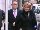 Ir al Video&nbsp;Declara la ex-vicepresidenta en el juicio contra Jaume Matas