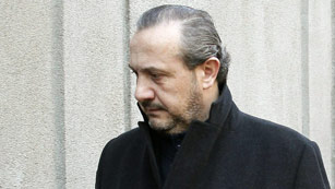 Ver v&iacute;deo  'Declara en el Supremo el empresario Jorge Dorribo, que acusa al ex ministro Jos&eacute; Blanco de cobrar a cambio de gestiones en ministerios'
