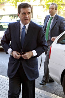 DECLARACIÓN JAUME MATAS DECLARACIÓN JAUME MATAS