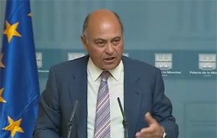 Ver v&iacute;deo  'Declaraciones del presidente de la CEOE'