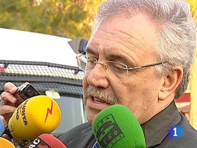 El presidente de Renfe: "Se investigar&aacute; lo ocurrido en Castelldefels"