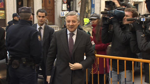 Ver v&iacute;deo  'Declaran ante el supremo dos empresarios relacionados con el Caso Campe&oacute;n'