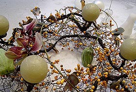 Decoraci&oacute;n de Navidad, las recetas del buen gusto