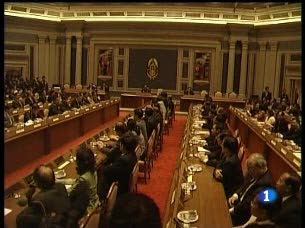 Ver v&iacute;deo  'Decretado el Estado de emergencia en Bangkok'