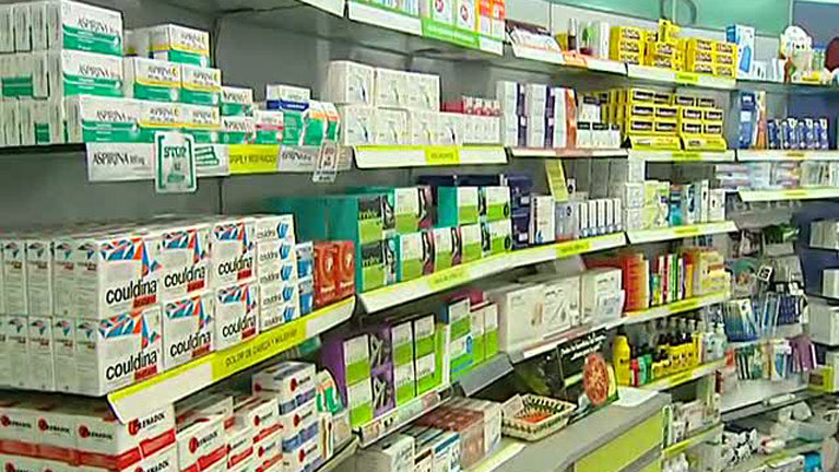 Reforma en el sistema sanitario: pagar por el transporte y por las muletas