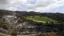 Ir al Video&nbsp;Decreto urgente para los afectados por incendios