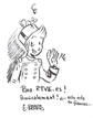 Dedicatoria de &Eacute;mile Bravo