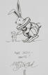 Dedicatoria de Mark Buckingham (F&aacute;bulas)