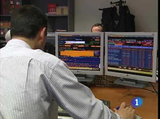 Inversores norteamericanos han vendido en los &uacute;ltimos d&iacute;as casi seis mil millones de euros
