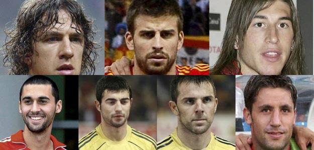 defensas