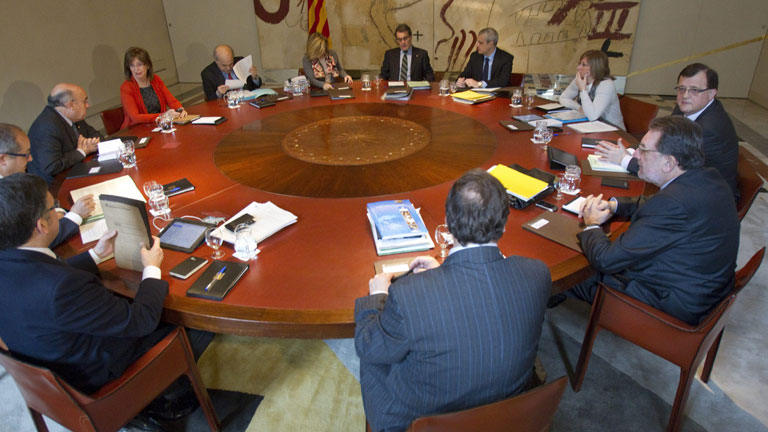 Las autonom&iacute;as deber&aacute;n reducir su d&eacute;ficit hasta el 1,5% del PIB