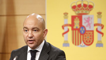 Ir al Video&nbsp;El d&eacute;ficit comercial cierra 2012 en 30.757 millones, un 33,6% menos que en el a&ntilde;o anterior