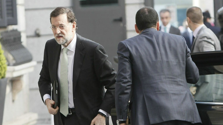 El gobierno anuncia nuevos recortes de 10.000 millones en Sanidad y Educaci&oacute;n