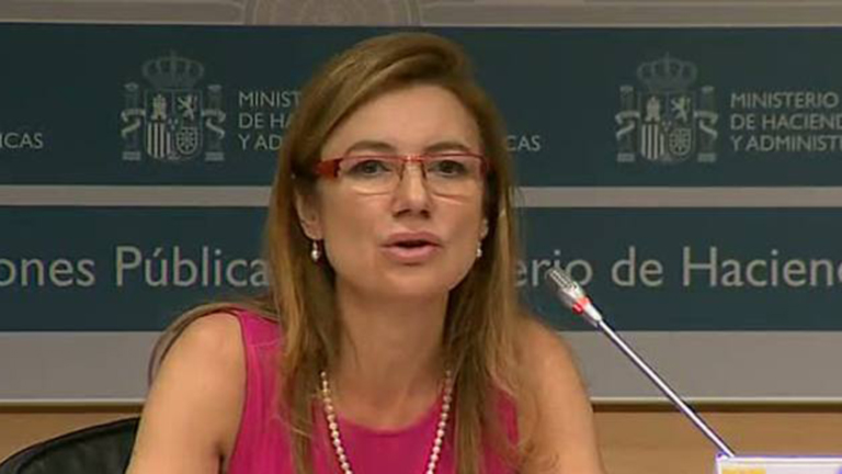 El d&eacute;ficit est&aacute; en un 4 por ciento, medio punto m&aacute;s de lo permitido para todo 2012