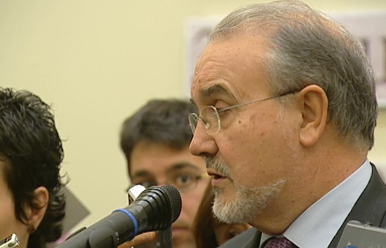 El Estado cerr&oacute; sus cuentas de 2008 con un d&eacute;ficit superior al tres por ciento 