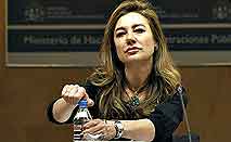Ir al Video&nbsp;El d&eacute;ficit p&uacute;blico se elev&oacute; al 10,6% en 2012 con las ayudas a la banca