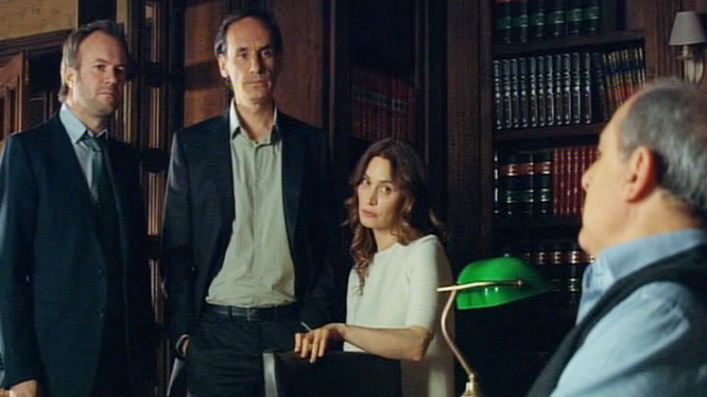 Gran Reserva - Deja de mentirnos