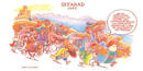 Dejando Sefarad en 1492, de Orcajo