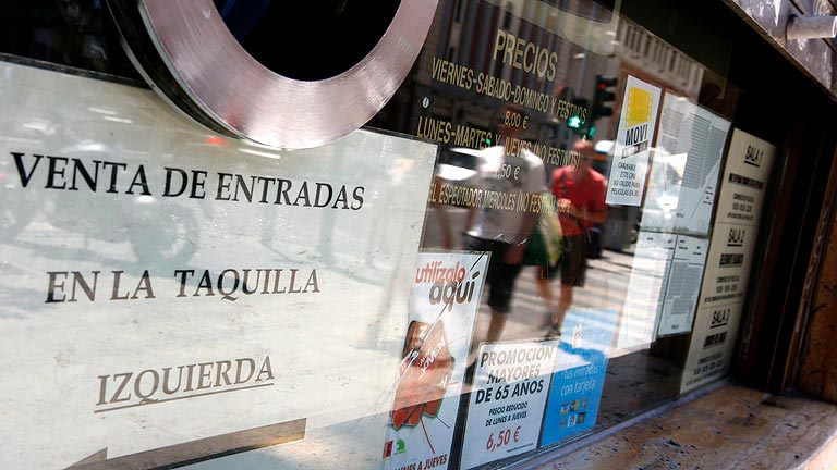 La subida del IVA se notar&aacute; especialmente en los productos que pasan del impuesto reducido