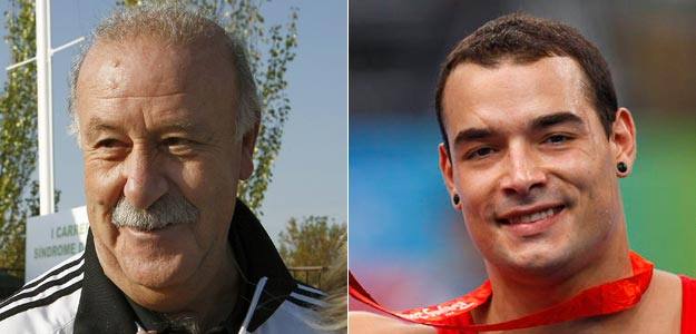 Del Bosque- Deferr