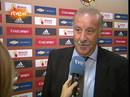 Ir al Video&nbsp;Del Bosque: 'Nos conviene sufrir'