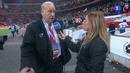 Ir al Video&nbsp;Del Bosque: "El equipo ha expuesto todo lo que tiene"
