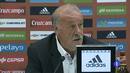 Ir al Video&nbsp;Del Bosque llama a Monreal y deja fuera a Xavi Hern&aacute;ndez para el amistoso ante Puerto Rico