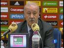Ir al Video&nbsp;Del Bosque, el marqu&eacute;s
