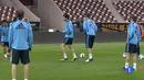 Ir al Video&nbsp;Del Bosque: "Tab&aacute;rez es siempre un caballero"