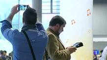 Ir al Video&nbsp;Del m&oacute;vil inteligente al m&oacute;vil obediente