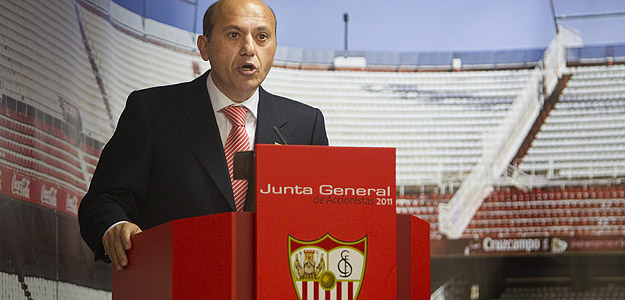 presidente del sevilla, condenado a 7 años de prision presidente del sevilla, condenado a 7 años de prision