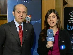 Ver v&iacute;deo  'Del Nido: 'El resultado es favorable''