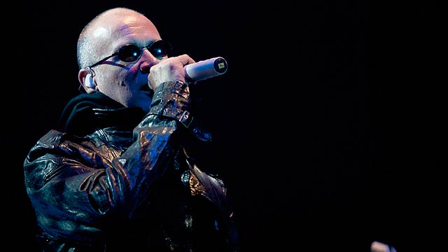 S&oacute;nar 2011: "Del pop al hip hop"