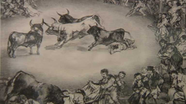 "Del Renacimiento a Goya" abre sus puertas en el Museo Brit&aacute;nico