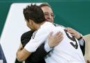 PRESENTACI&Oacute;N DE CRISTIANO RONALDO
