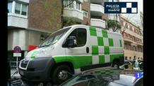 Ir al Video&nbsp;Delincuentes que se hac&iacute;an pasar por funcionarios para robar ropa donada