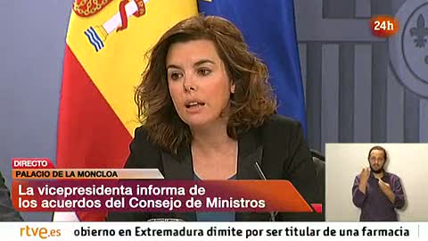 Ver v&iacute;deo  'Los delitos fiscales prescribir&aacute;n en diez a&ntilde;os y la pena de prisi&oacute;n sube a seis'