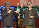 Delpine y Kervern