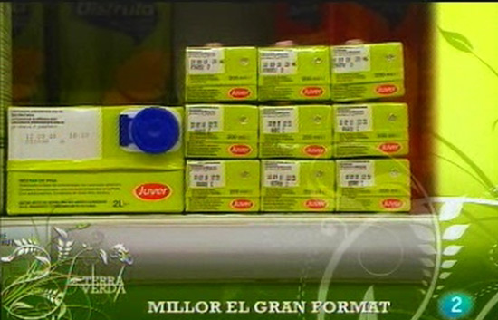 Terra Verda - Dels abocadors al reciclatge 