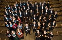 El prestigioso conjunto 'Les Arts Florissants' particip&oacute; en el ciclo Victoria 400 del Centro Nacional de Difusi&oacute;n Musical (CNDM).