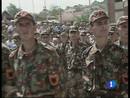 Ir al Video&nbsp;Demoledor informe del Consejo de Europa sobre el primer ministro de Kosovo, Hashim Thaci