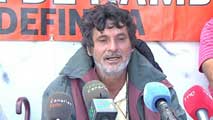 Ir al Video&nbsp;Demolido los &uacute;ltimos asentamientos del poblado de Cho Vito en Tenerife