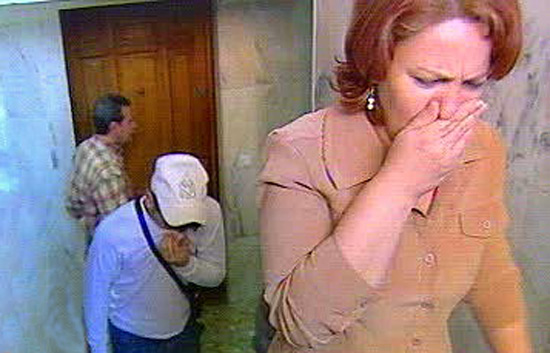 Espa&ntilde;a Directo - Denuncian a una vecina con 17 perros