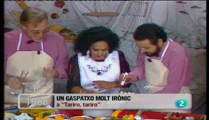 Mem&ograve;ries de la tele - Desvetlla la tasca dels professionals del Departament d'Ambientaci&oacute; Musical