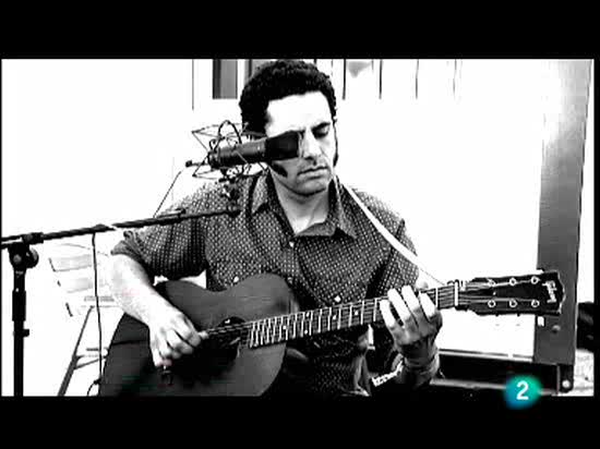 No disparen al pianista - DePedro/Cal&eacute;xico