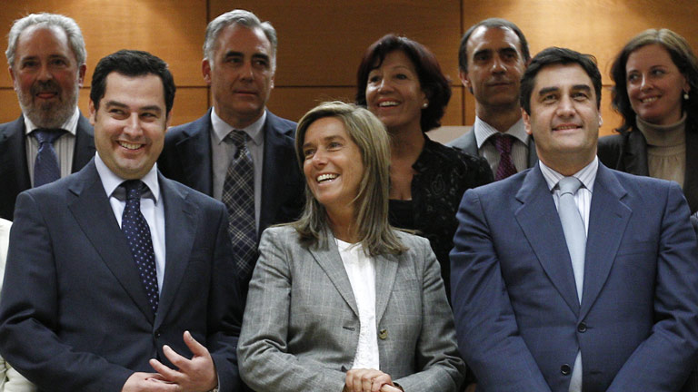 Se revisar&aacute;n las prestaciones, la cartera de servicios y la financiaci&oacute;n de la dependencia