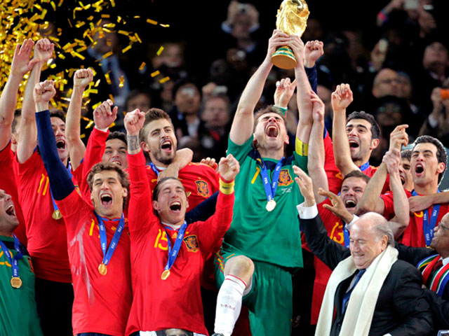 Informe Semanal - Resumen del a&ntilde;o 2010 en deporte y cultura