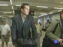 Ir al Video&nbsp;El deporte es el hilo conductor de la historia de I&ntilde;aki Urdangarin