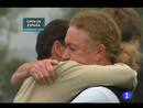 Ir al Video&nbsp;El deporte recuerda a Ballesteros